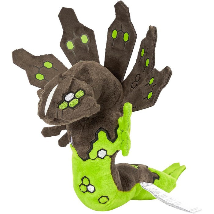 718 Plush Pokémon fit Zygarde (50% form)