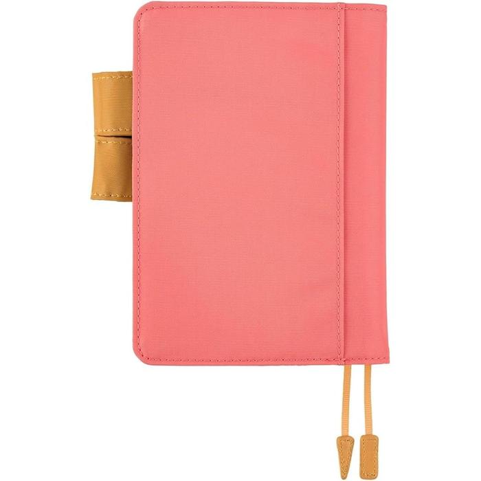 Hobonichi Techo 2026 Original Cover – A6 Notebook Case (Available in Multiple Colors)