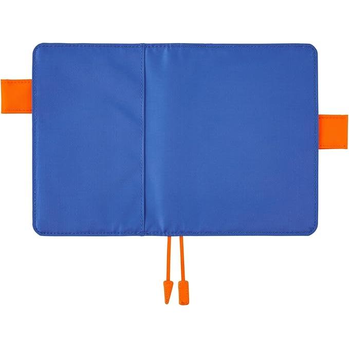 Hobonichi Techo 2026 Original Cover – A6 Notebook Case (Available in Multiple Colors)