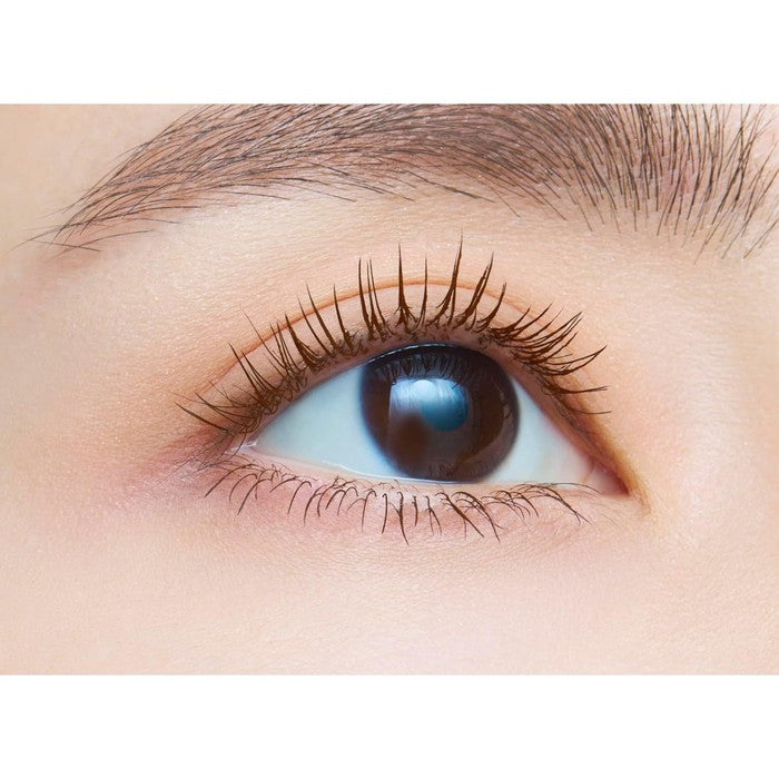 Knockout Extra Volume - Thickening mascara (color: brown) 7.4g [Alcohol-free]
