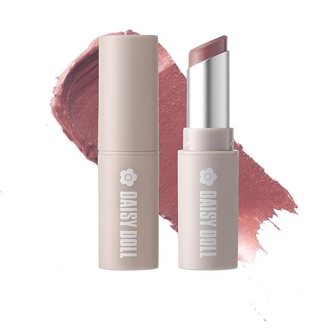 Daisy Doll by Mary Quant Matte Lipstick 5.1 g [Alcohol-free]