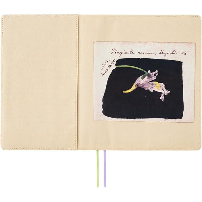Hobonichi Techo 2026 Cousin (A5) Notebook Cover (Multiple Patterns)