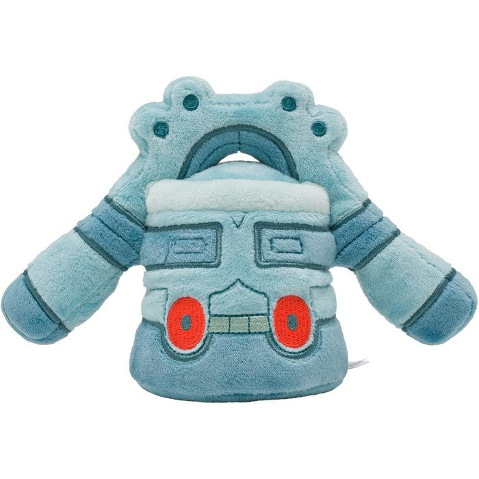 437 Plush Pokémon fit Bronzong