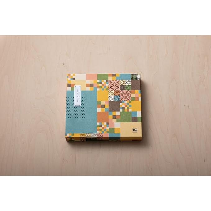 Akasaka Kakiyama AL-20 Ara-Kashiko Okaki Senbei Gift – Pack of 33