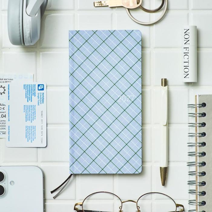 Hobonichi Techo 2027 Weeks Japanese Edition – Weekly Planner, 14 Designs
