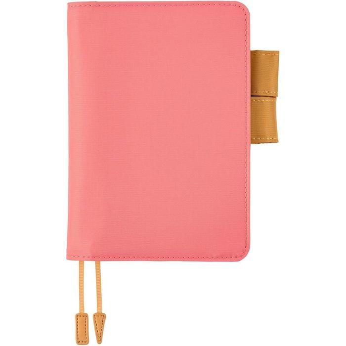 Hobonichi Techo 2026 Original Cover – A6 Notebook Case (Available in Multiple Colors)