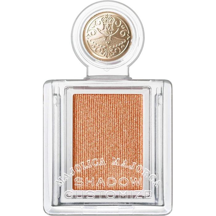 Majolica Majorca Shadow Customization – Single Eyeshadow [Alcohol-free]