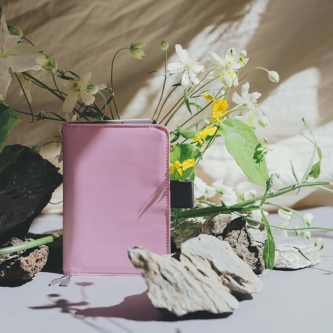 Hobonichi Techo 2026 Original Cover – A6 Notebook Case (Available in Multiple Colors)