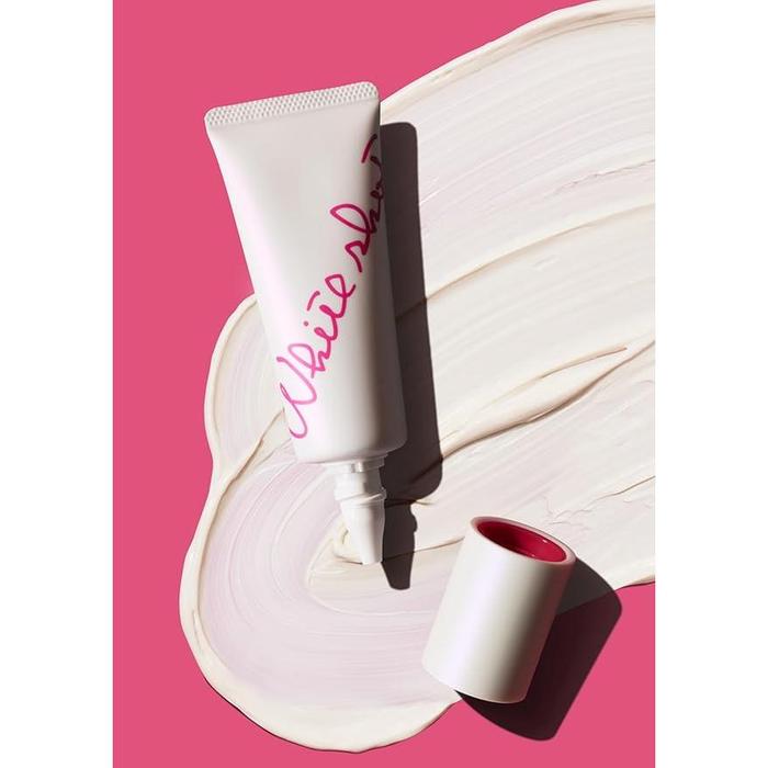 [Quasi-drug] White Shot Serum UV – Brightening Sunscreen with Serum Benefits 45g [With Alcohol]