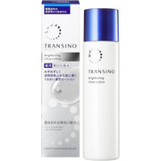 Transino Brightening Clear Lotion - *Dermo cosmetic* Whitening facial lotion with tranexamic acid against discoloration 150ml [With alcohol]