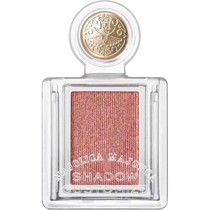 Majolica Majorca Shadow Customization – Single Eyeshadow [Alcohol-free]