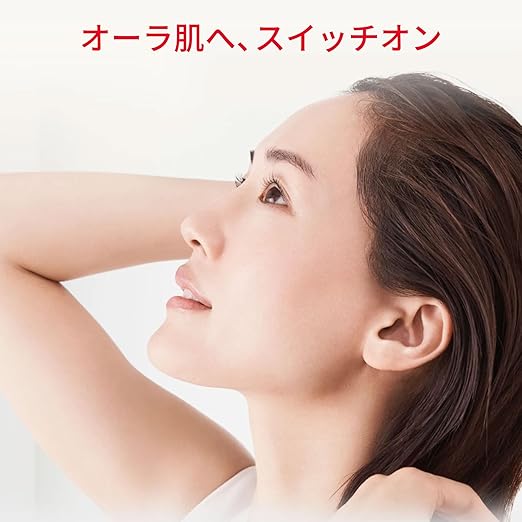 SK-II Pitera™ Infinite Aura Skincare Kit | Essence 75mL, Cleanser 20g & Whitening Serum 10mL – Brightening, Anti-Aging & Hydrating Trial Gift Set with Niacinamide［Alcohol-free]