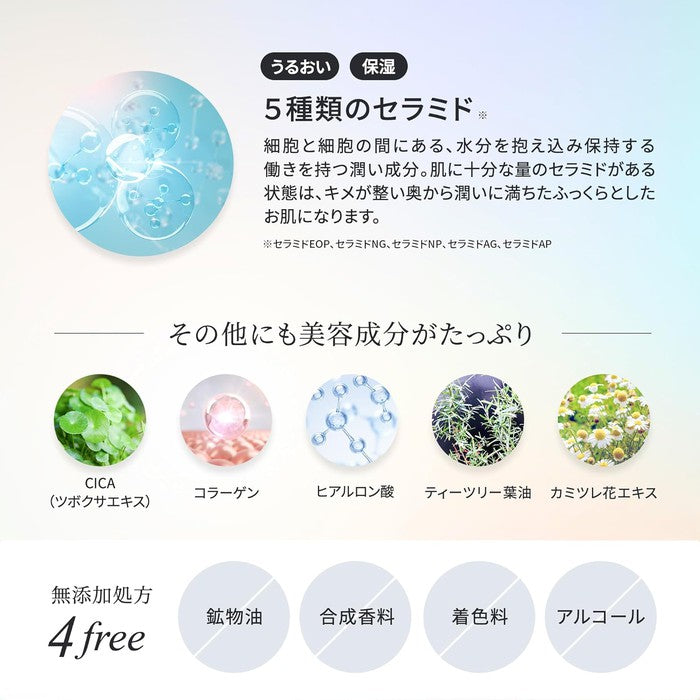 HARI Spicule + Human Stem Cell 10 Days Face Mask - Rejuvenating masks with EGF, FGF, CICA and stem cells 10 pieces [Alcohol-free]