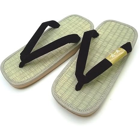 Men Tatami Zori Sandals 25.0～26.0cm