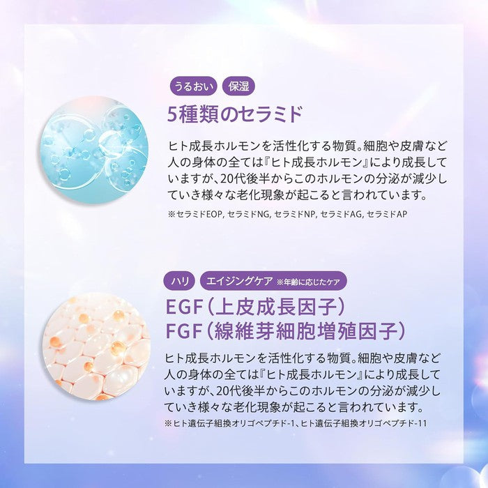 Make.iN EXOSOME + GLUTATHIONE 10Days Face Mask | Advanced Skincare with Exosome, Human Stem Cells, Glutathione, Ceramides, CICA, EGF, FGF