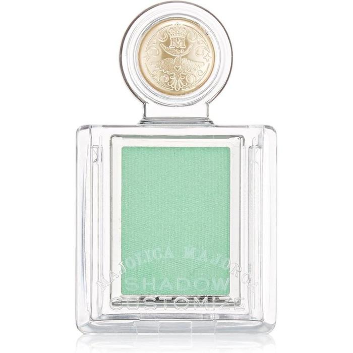 Majolica Majorca Shadow Customization – Single Eyeshadow [Alcohol-free]