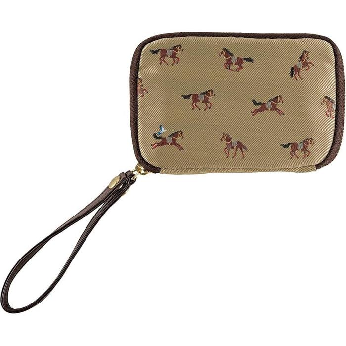 Hobonichi Techo 2026 Hidashi Pouch – Organizer Series (Mini, Small, Medium, Big) – 4 Designs