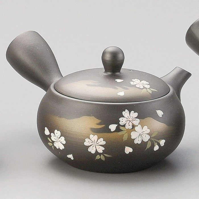 Czajnik・Kyusu Tokoname-yaki 280 ml