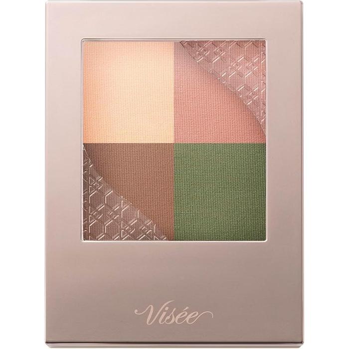 Visee Nuance Matte Creator