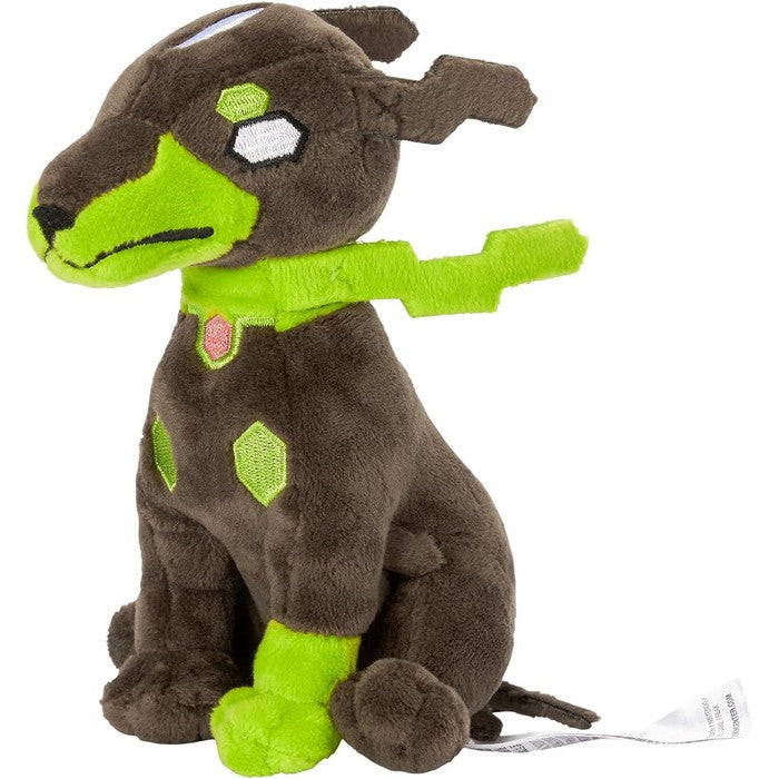 718 Plush Pokémon fit Zygarde (10% form)