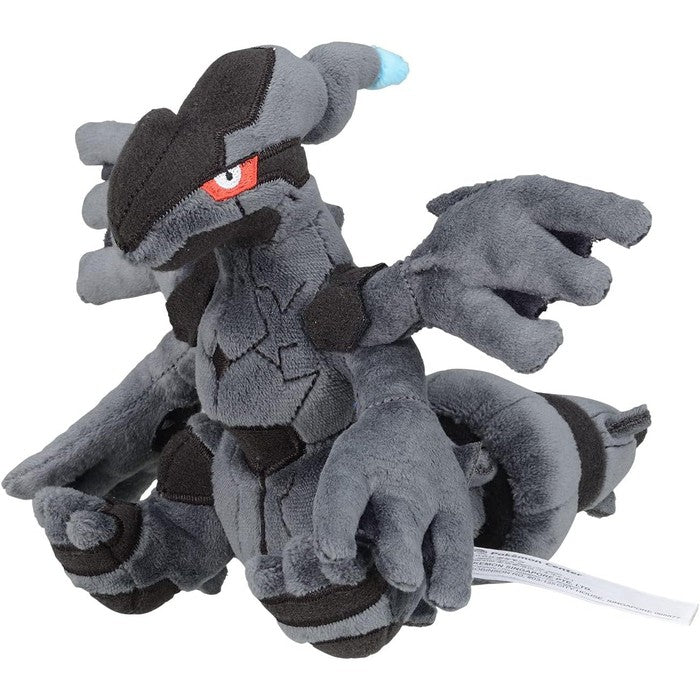 644 Plush Pokémon fit Zekrom