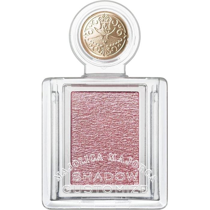 Majolica Majorca Shadow Customization – Single Eyeshadow [Alcohol-free]