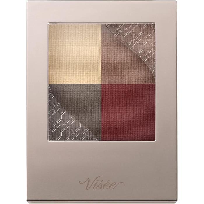 Visee Nuance Matte Creator