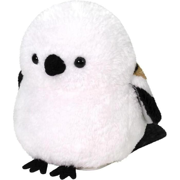 Shima-Enaga – Voice-Repeating Interactive Toy