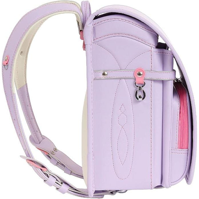 Japanese Randoseru School Backpack – Lightweight, A4 & Tablet Compatible