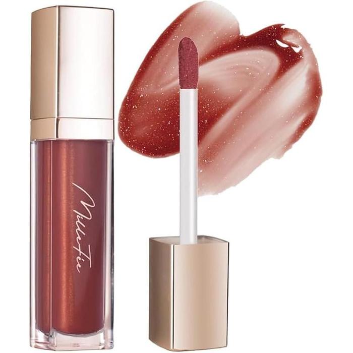 MilleFée Glamorous Lip Plumper with Hyaluronic Acid 6.2 ml [Alcohol-Free]