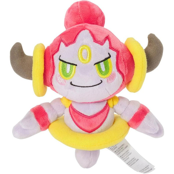 720 Plush Pokémon fit Hoopa (Imashimerashi Hoopa)