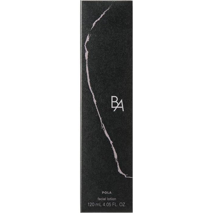 POLA B.A Lotion 7 120mL – Firming Hydrating Facial Lotion – WABI