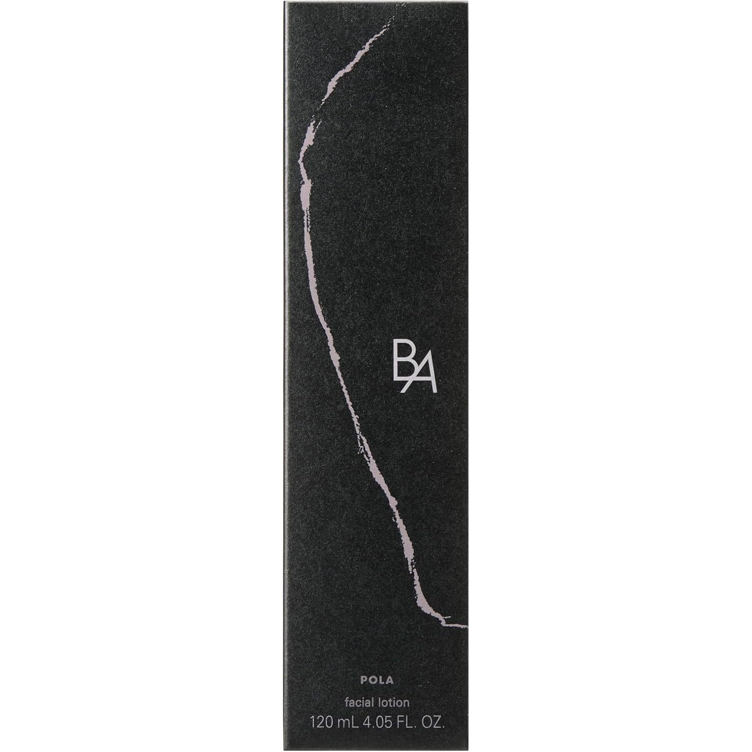 POLA B.A Lotion 7 高效保濕緊緻化妝水 120mL [含酒精]