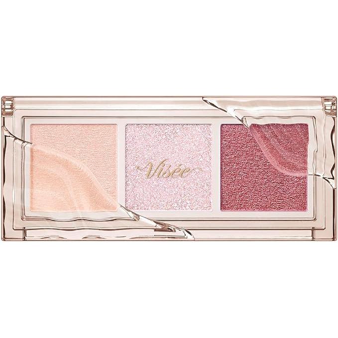Visee Killer Eye Trio
