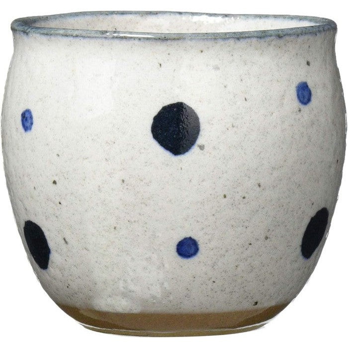 Mino-yaki Yunomi Teacup – Tenten Design, 270ml