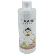 SUGURI Okinawa Skincare – Shell Ginger Hydrating and anti-aging lotion, 300ml [Alcohol-free]