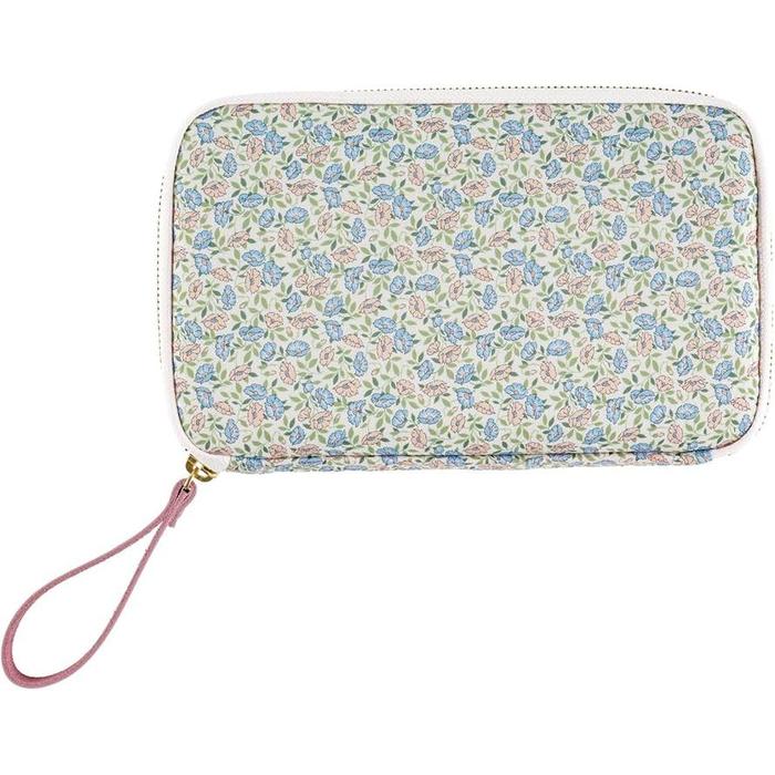 Hobonichi Techo 2026 Hidashi Pouch – Organizer Series (Mini, Small, Medium, Big) – 4 Designs