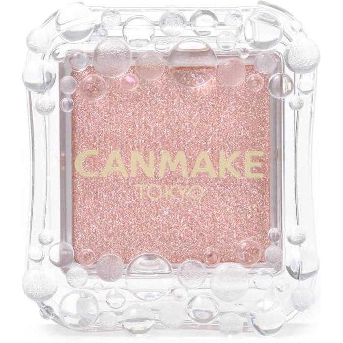 CANMAKE City Light Eyes