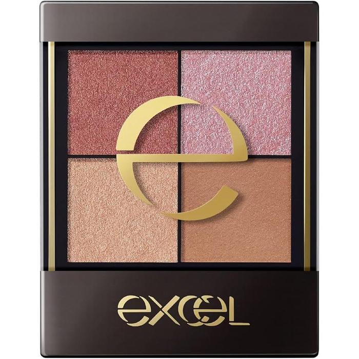 Excel Make Real Clothes Shadow