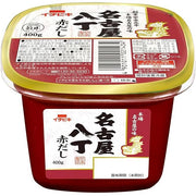 Ichibiki Nagoya Hatcho Aka Dashi Miso 400g – Red Miso Soup Base