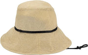 W by Wpc. Cooling Cloche UV Hat – 100% Light Blocking, UPF50+
