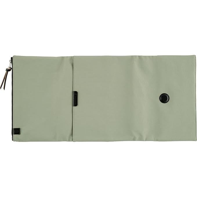 Hobonichi Techo 2026 Cousin (A5) Notebook Cover – Tragen Series (Red / Green / Black)