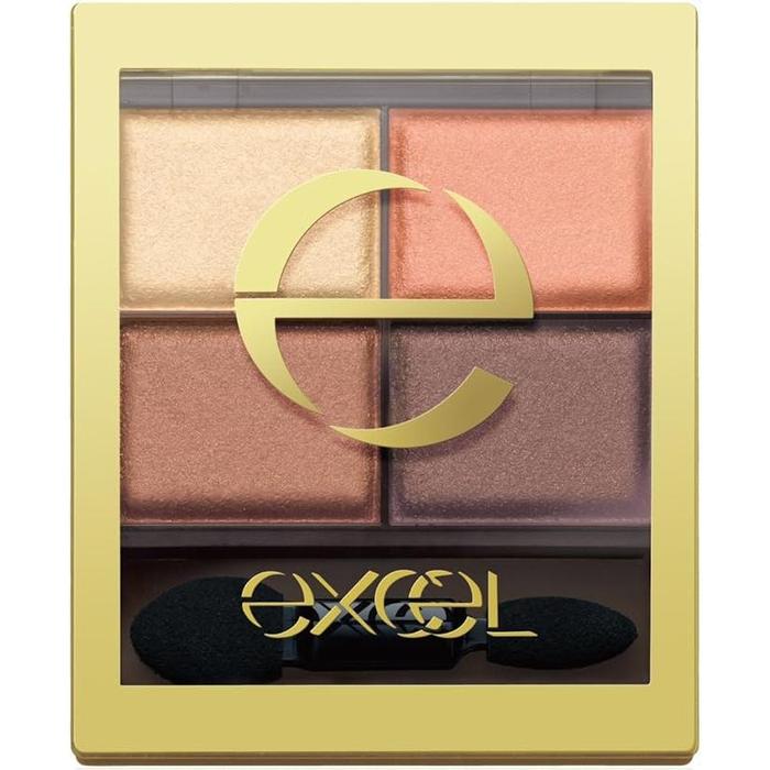 JAPAN BESTSELLER! Skinny Rich Shadow