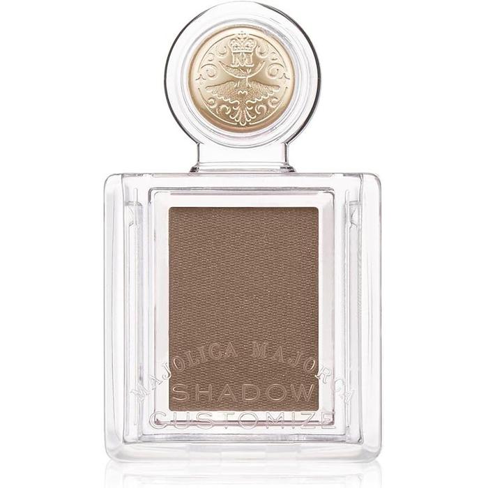 Majolica Majorca Shadow Customization – Single Eyeshadow [Alcohol-free]