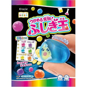 TSUKAMERU JIKKEN FUSHIGI DAMA - Make yourself jelly beans 22g