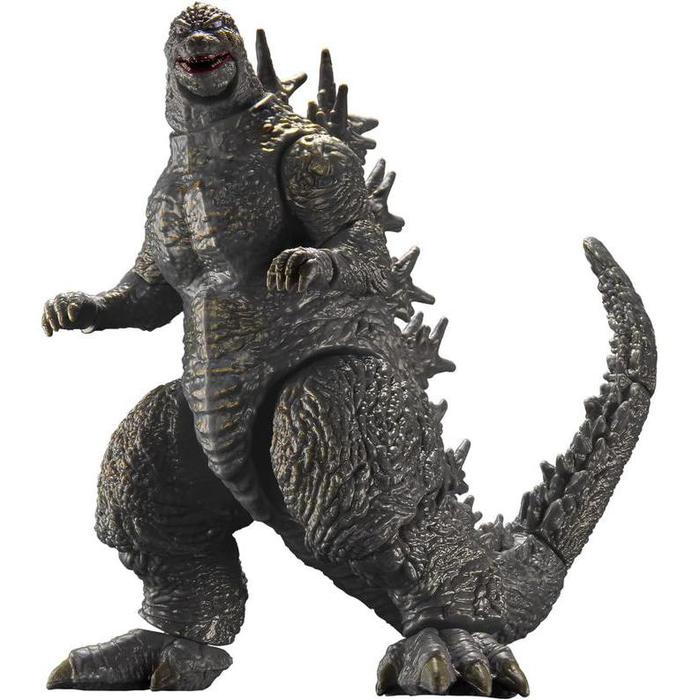 Bandai Godzilla Action Figure – Godzilla (2023 Version)