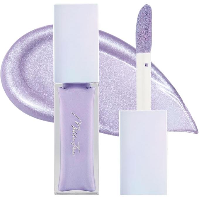 MilleFée Nuance Glow Highlighter [Alcohol-Free]