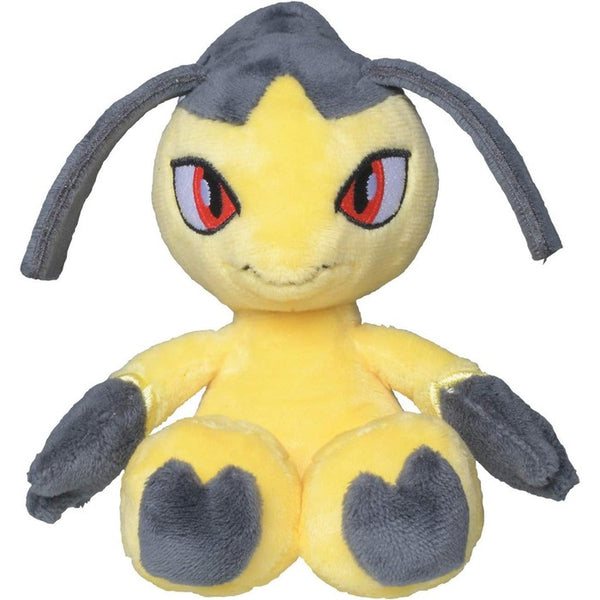 303 Plush Pokémon fit Mawile