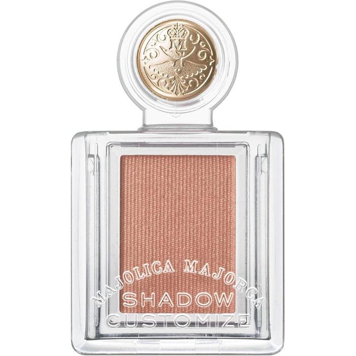 Majolica Majorca Shadow Customization – Single Eyeshadow [Alcohol-free]