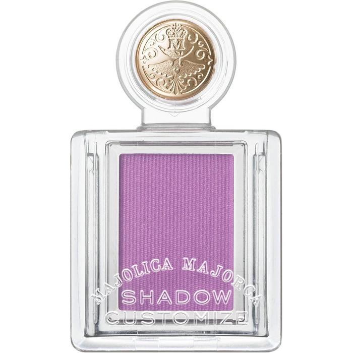 Majolica Majorca Shadow Customization – Single Eyeshadow [Alcohol-free]